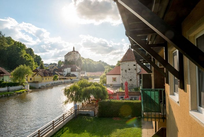 Stadthotel Raabs an der Thaya