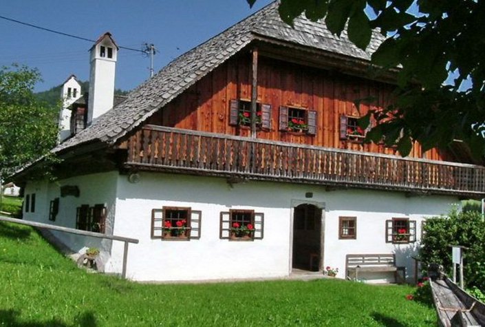 Heimathaus Viechtau