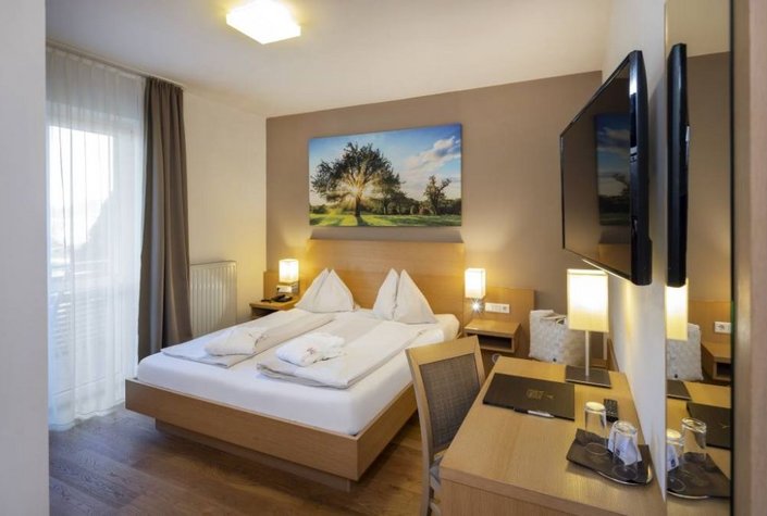 Vital Hotel Styria