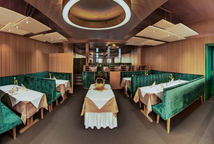 Stadthotel Raabs an der Thaya
