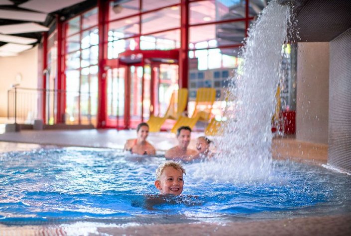Aquarena Kitzbühel