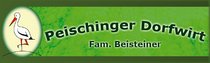 Peischinger Dorfwirt - Peisching - Wiener Alpen
