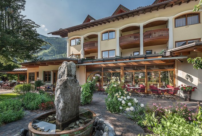 Ferienhotel Sonnenhof