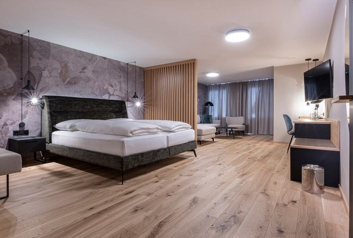 Hotel Almesberger