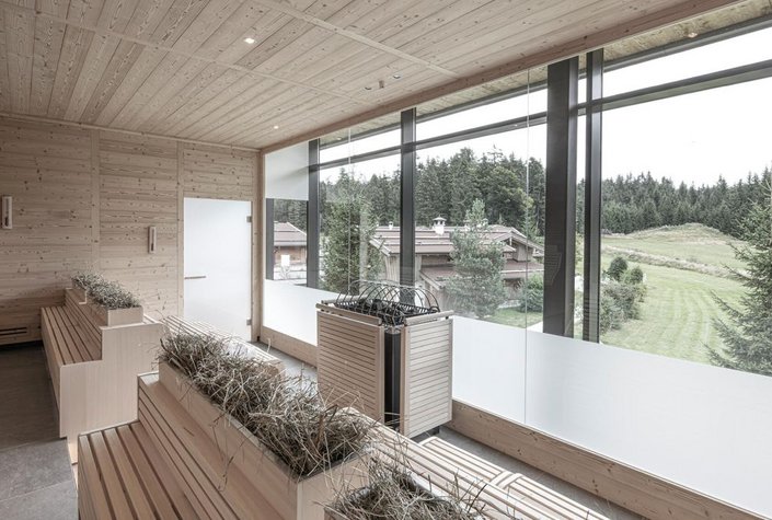 INNs HOLZ Natur- & Vitalhotel****s und Chaletdorf