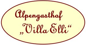 Alpengasthof Villa Elli