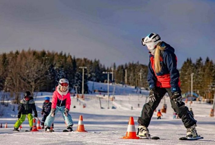 Skischule SEISER-PFLUG am Wechsel