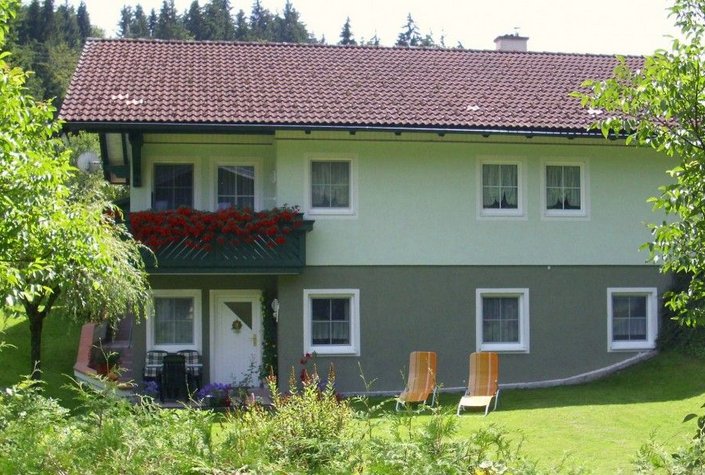 Ferienwohnung Helene