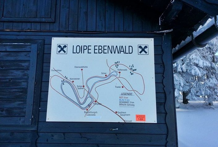 Ebenwaldhütte