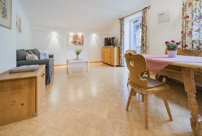 Ferienwohnung Nina