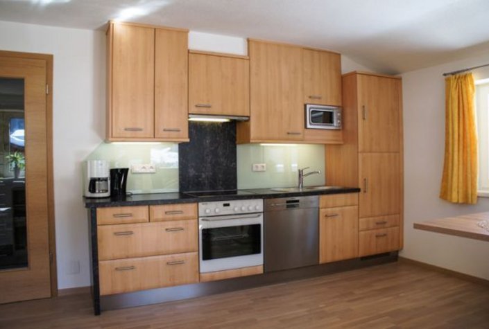 Ferienwohnung Rieder