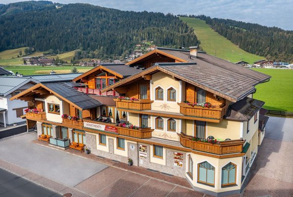 Fischbacher Apartments