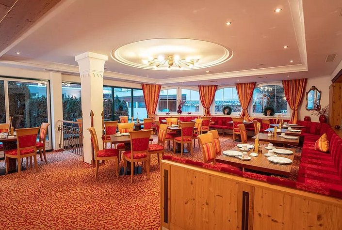 Sylvana´s Wohlfühl Hotel