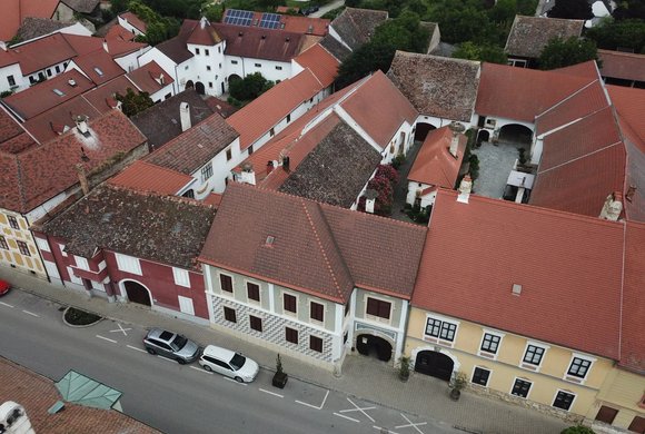 Weingut Storchenhof