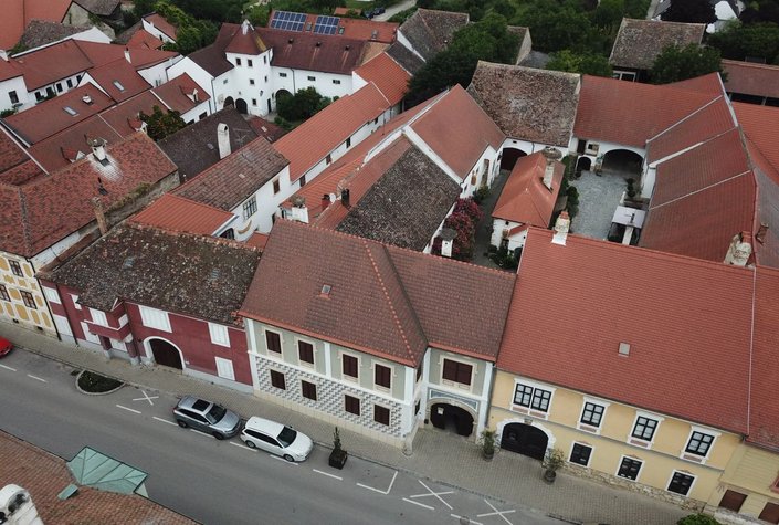 Weingut Storchenhof