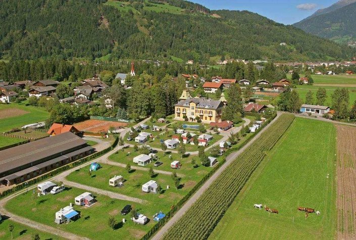 Amlacherhof
