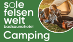 Campingplatz - Sole Felsen Bad & Sauna Gmünd - Gmünd - Waldviertel