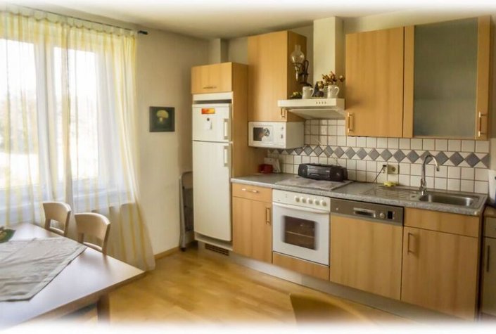 Gästehaus Sox