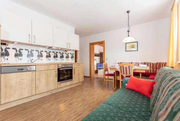 Wagnerhaus Maria Alm