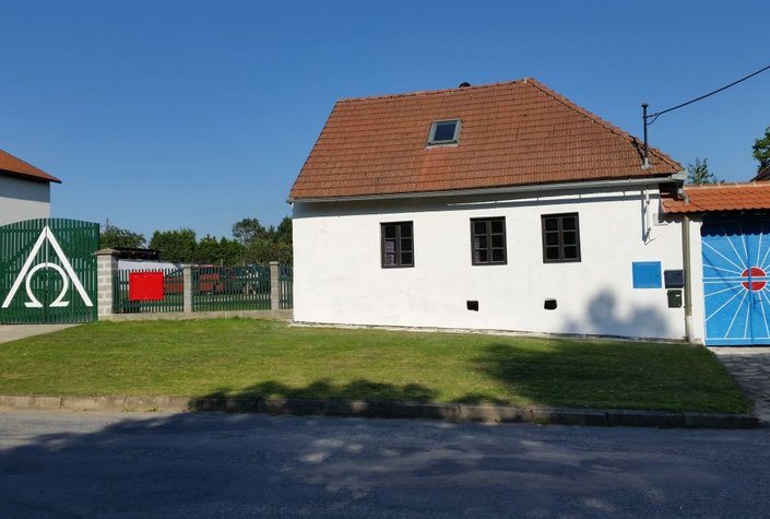 Sommerlager Langau - Šafov