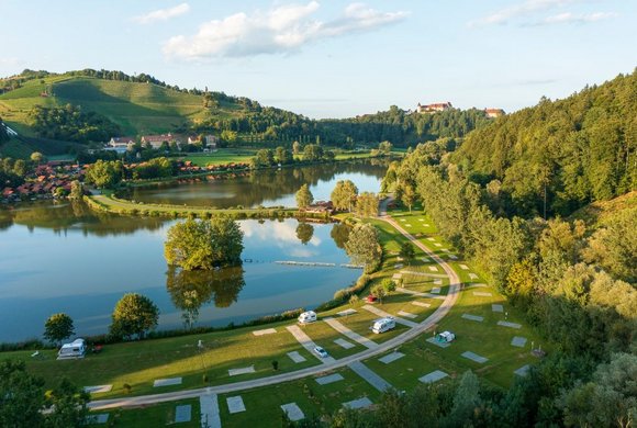 Camping Sulmsee