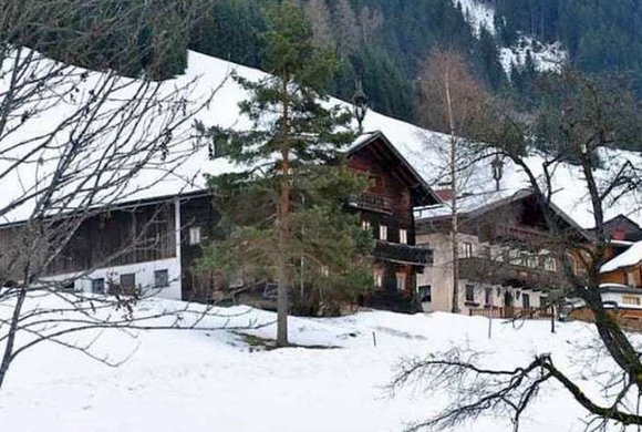 Vorderebenhof