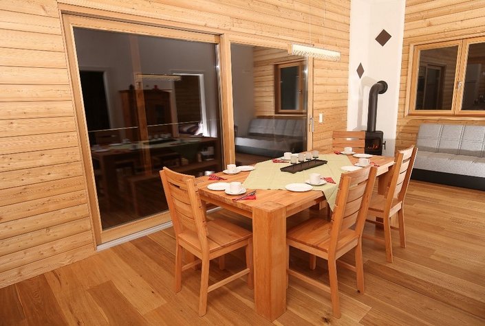 Camping WellWelt Kumberg