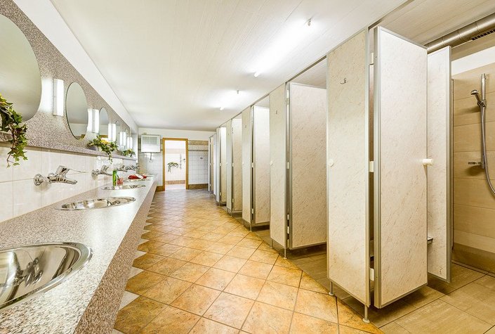 Panorama Camping Sonnenberg