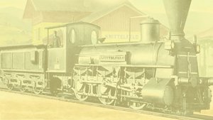 Eisenbahnmuseum Knittelfeld
