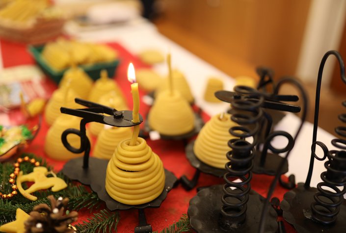 Waldhausener Advent