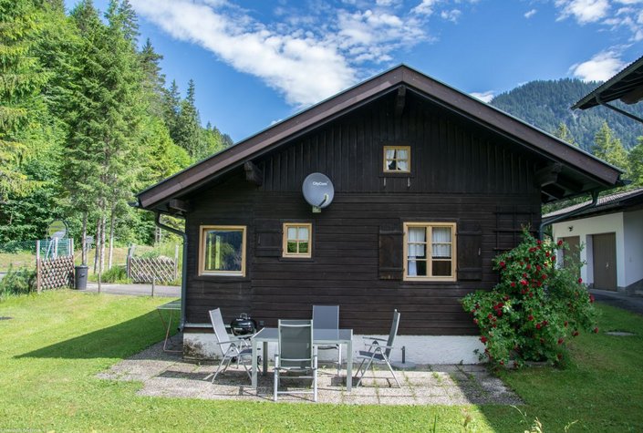 Camping Plansee Tirol