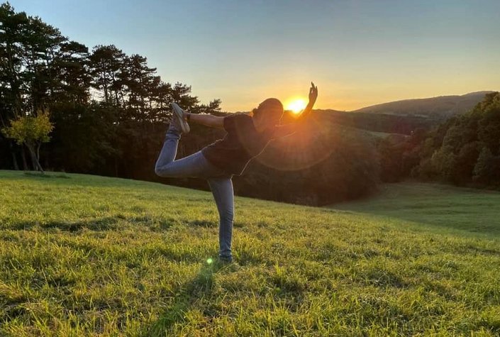 Cozy-Yoga