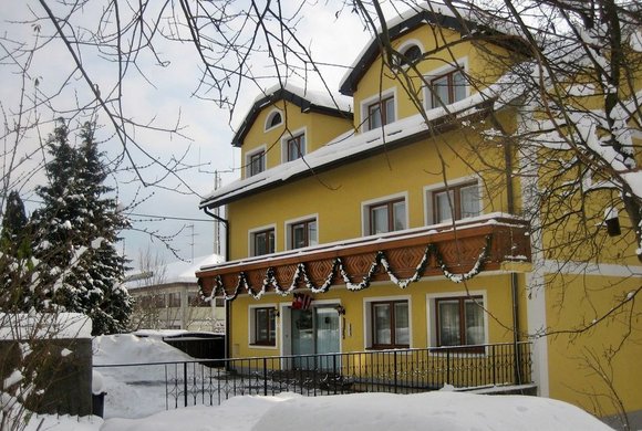 Hotel Rosner