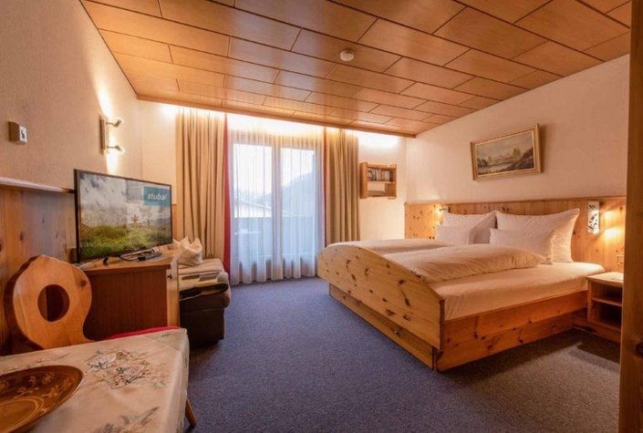 Pension Danler
