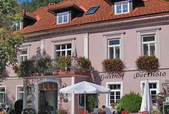 Gasthof Zum Niederhaus