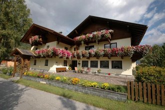 ...so beginnt Urlaub im Nigella in Neustift! Nehmen Sie eine Auszeit...