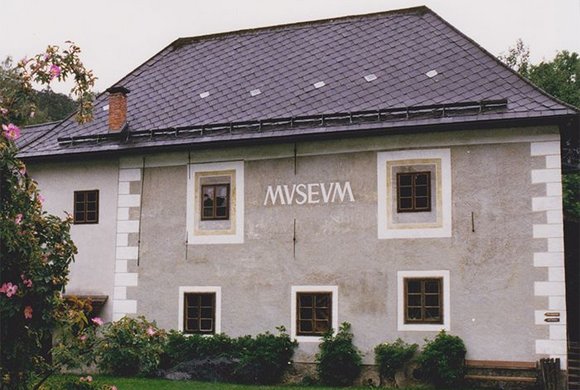 Waldbauernmuseum