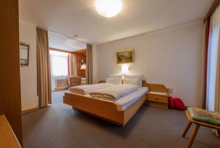 Pension Danler