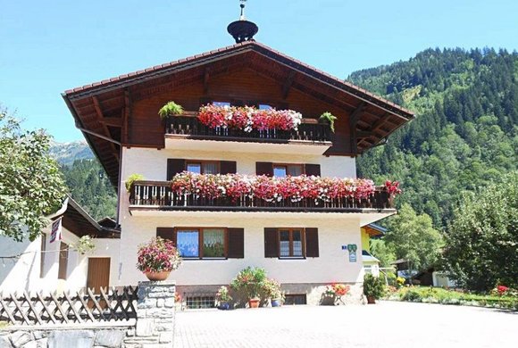 Haus Renner