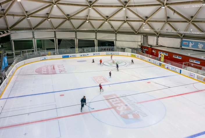 SportZentrum Telfs
