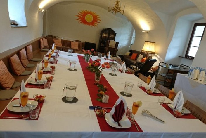 Stift Geras