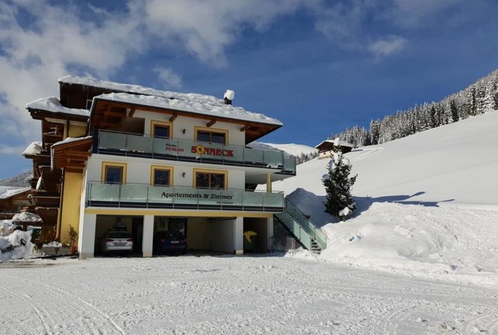 Pension Sonneck