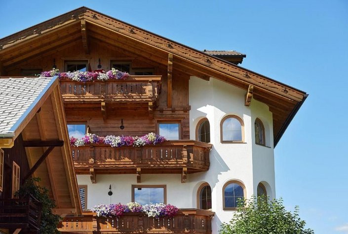 Gasthof Gröbenhof