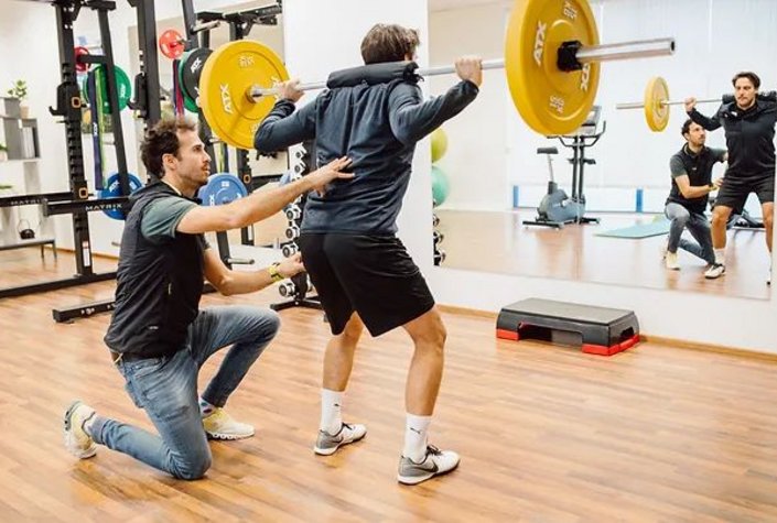 Physiowelt