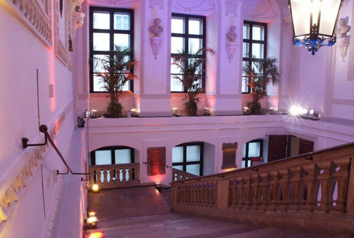 Prunksaal