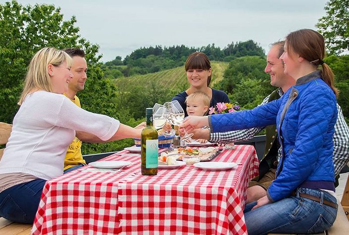 Weingut Resch Ludwig