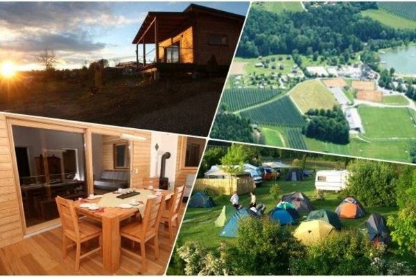 Camping WellWelt Kumberg