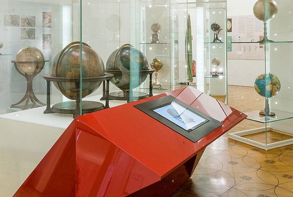 Globenmuseum
