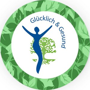 Glücklich & Gesund