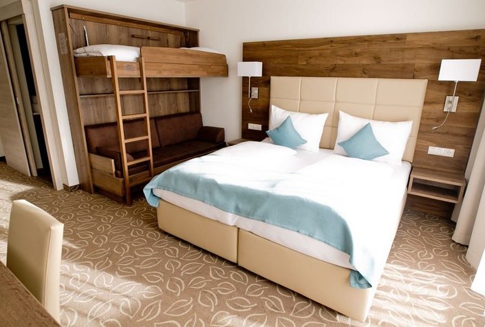 Landhotel Berger